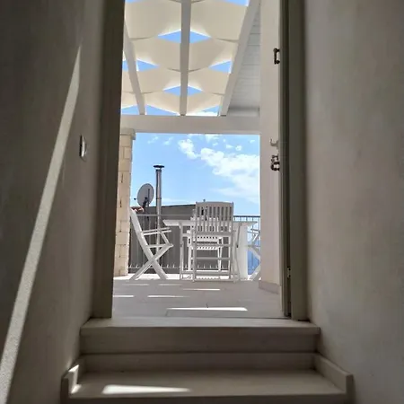 Appartamento La Terrazza Baunei Extérieur photo