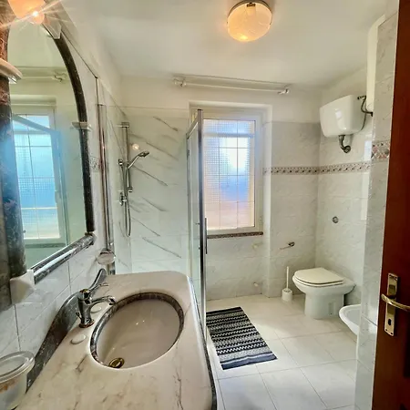 Appartamento La Terrazza Baunei Extérieur photo
