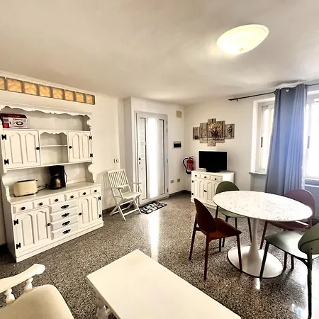 Appartamento La Terrazza Baunei Extérieur photo