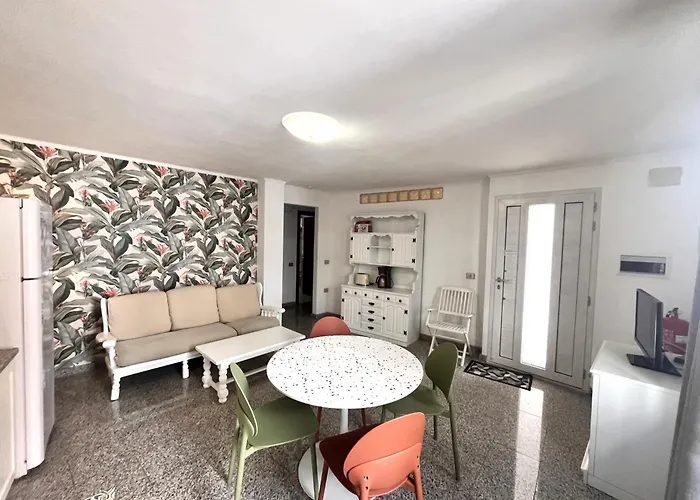 Appartamento La Terrazza