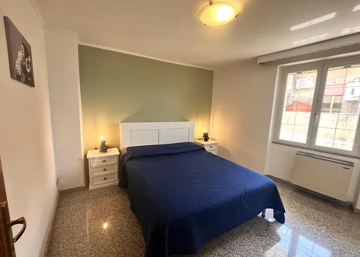 Appartamento La Terrazza