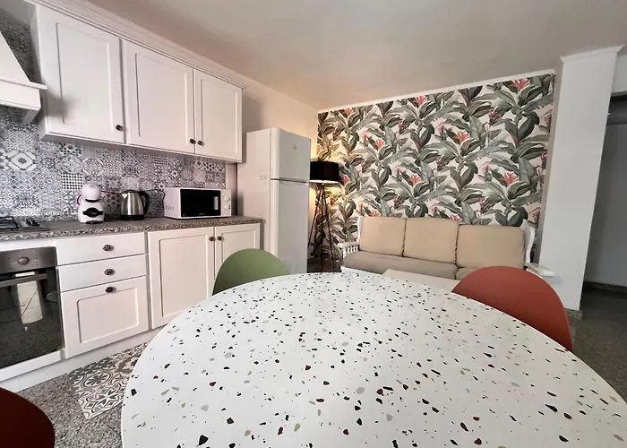 Appartamento La Terrazza