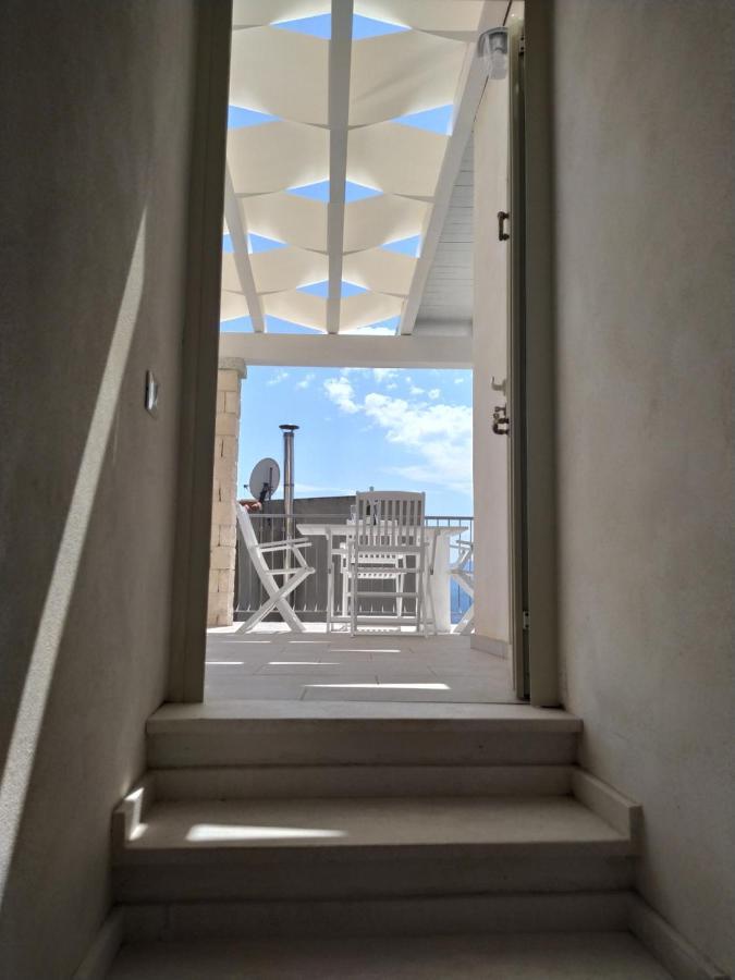 La Terrazza * Baunei