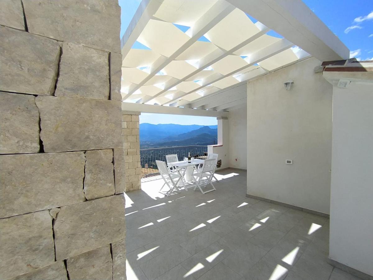 Apartment La Terrazza Baunei