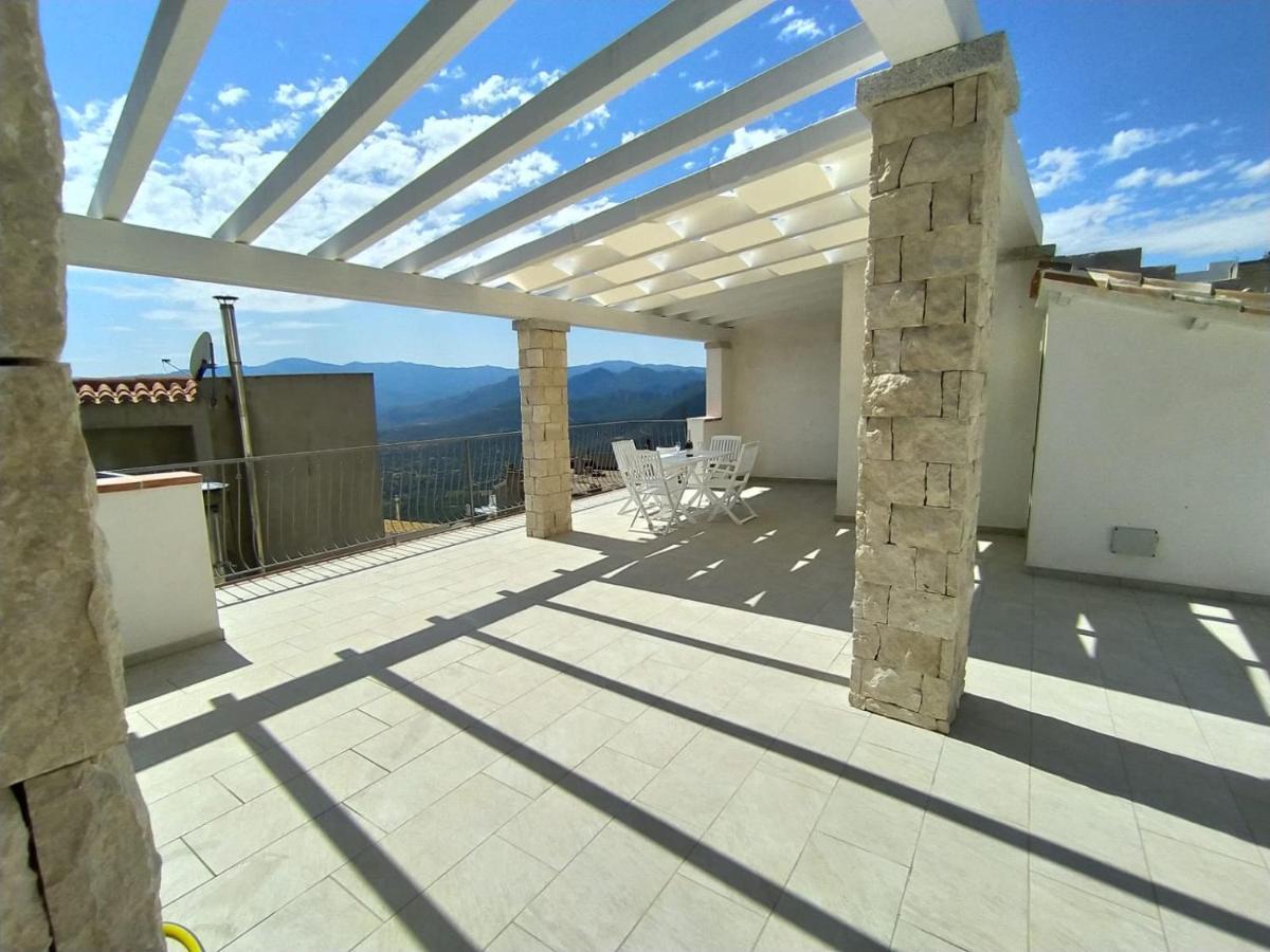 La Terrazza Baunei