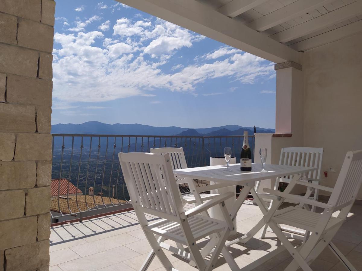 La Terrazza *