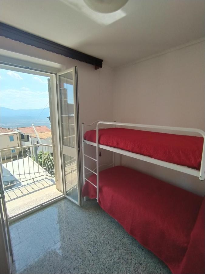 Apartment La Terrazza *