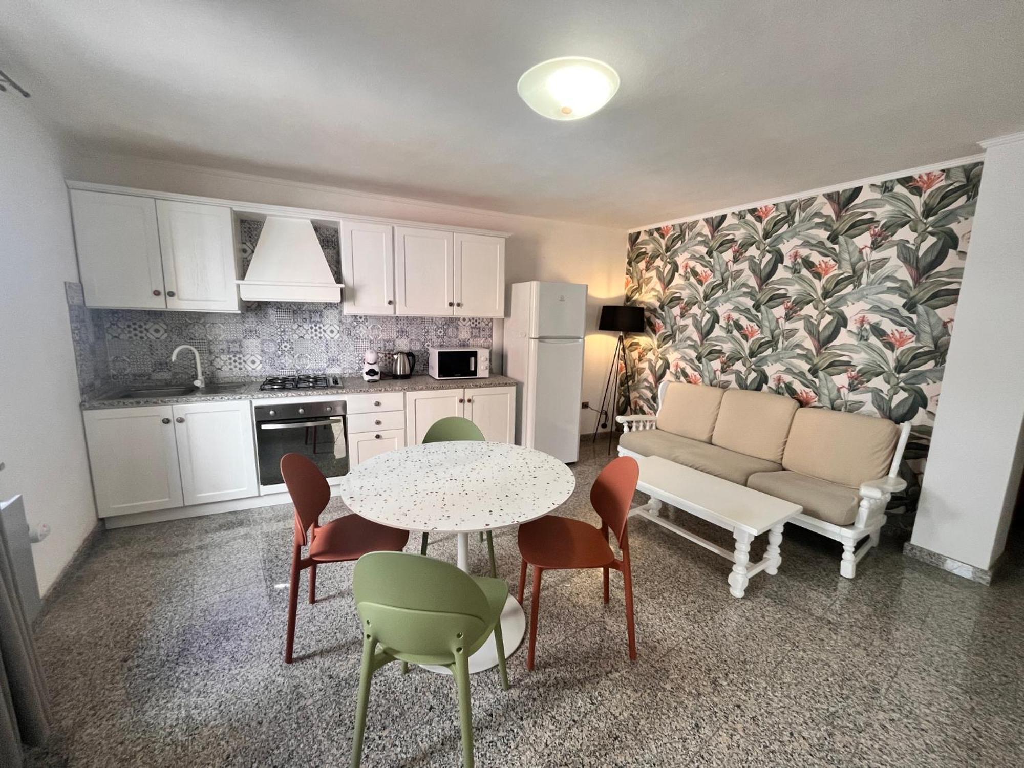 La Terrazza Apartment *