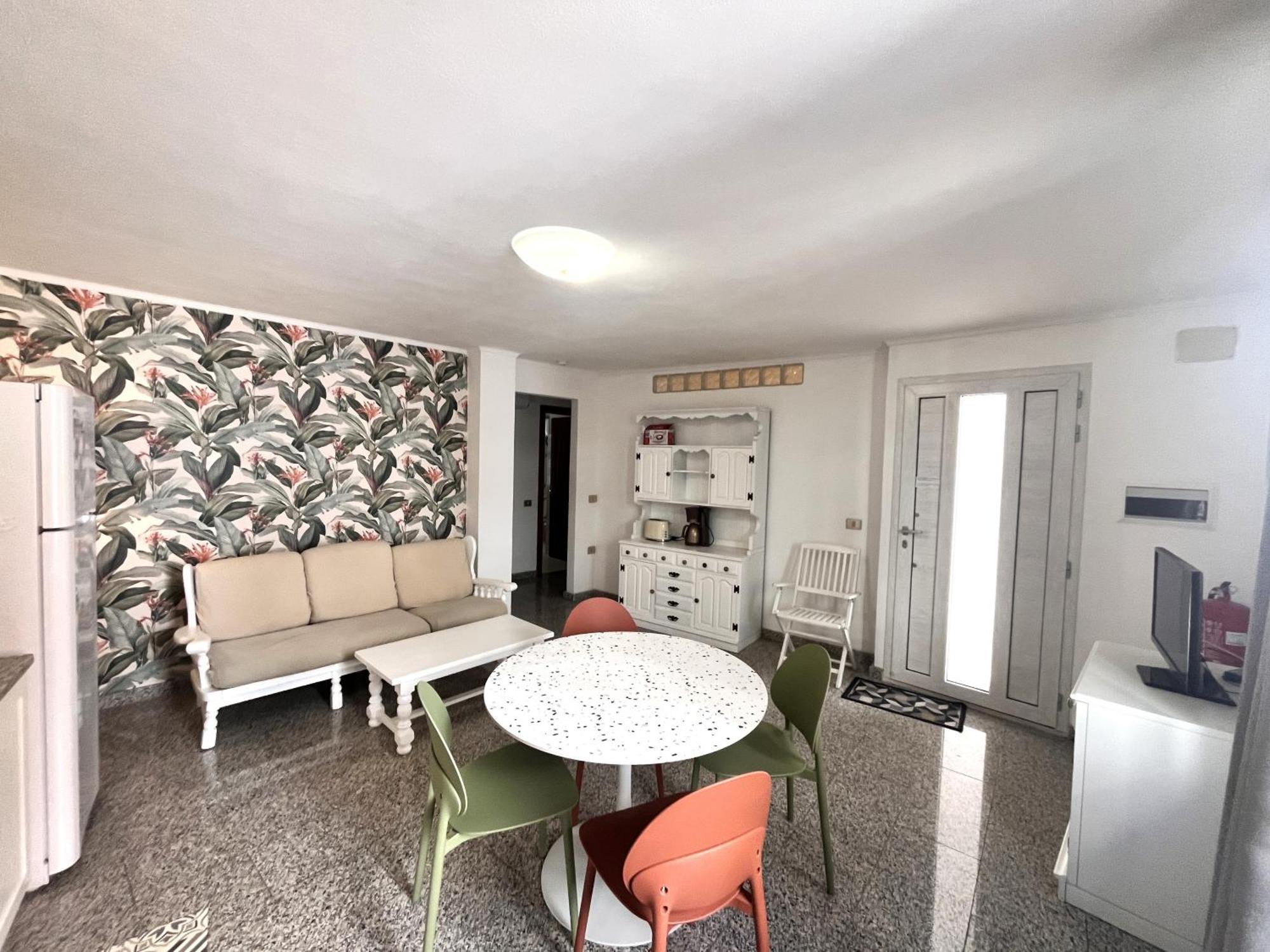 La Terrazza Apartment Baunei