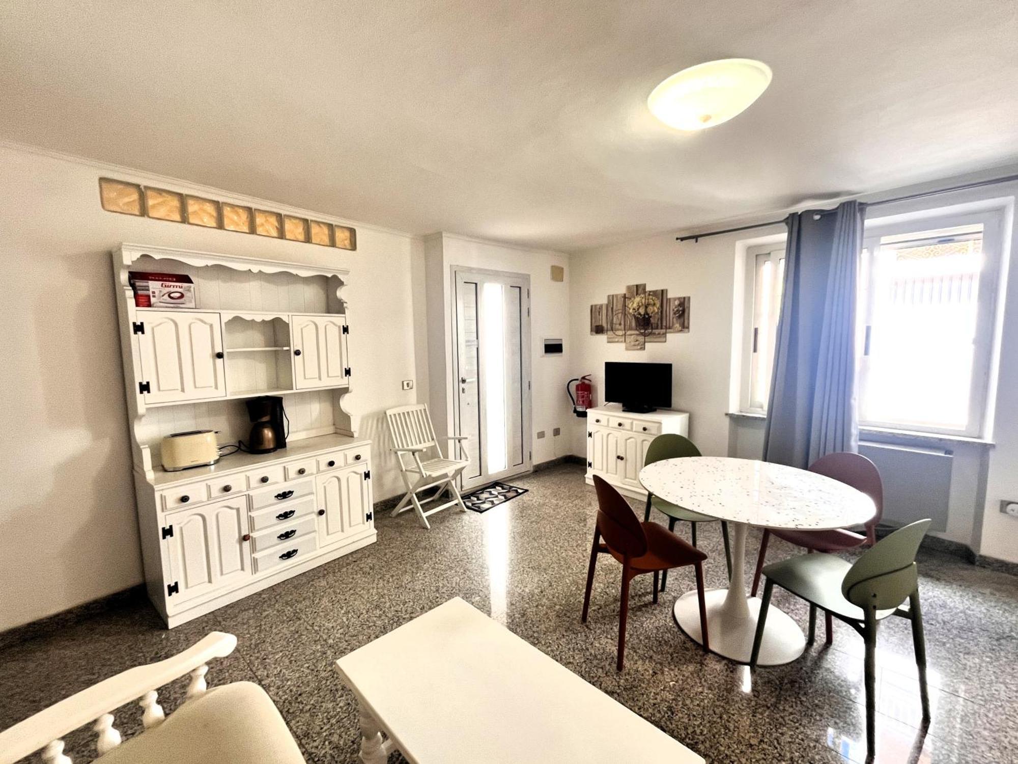 La Terrazza Apartment