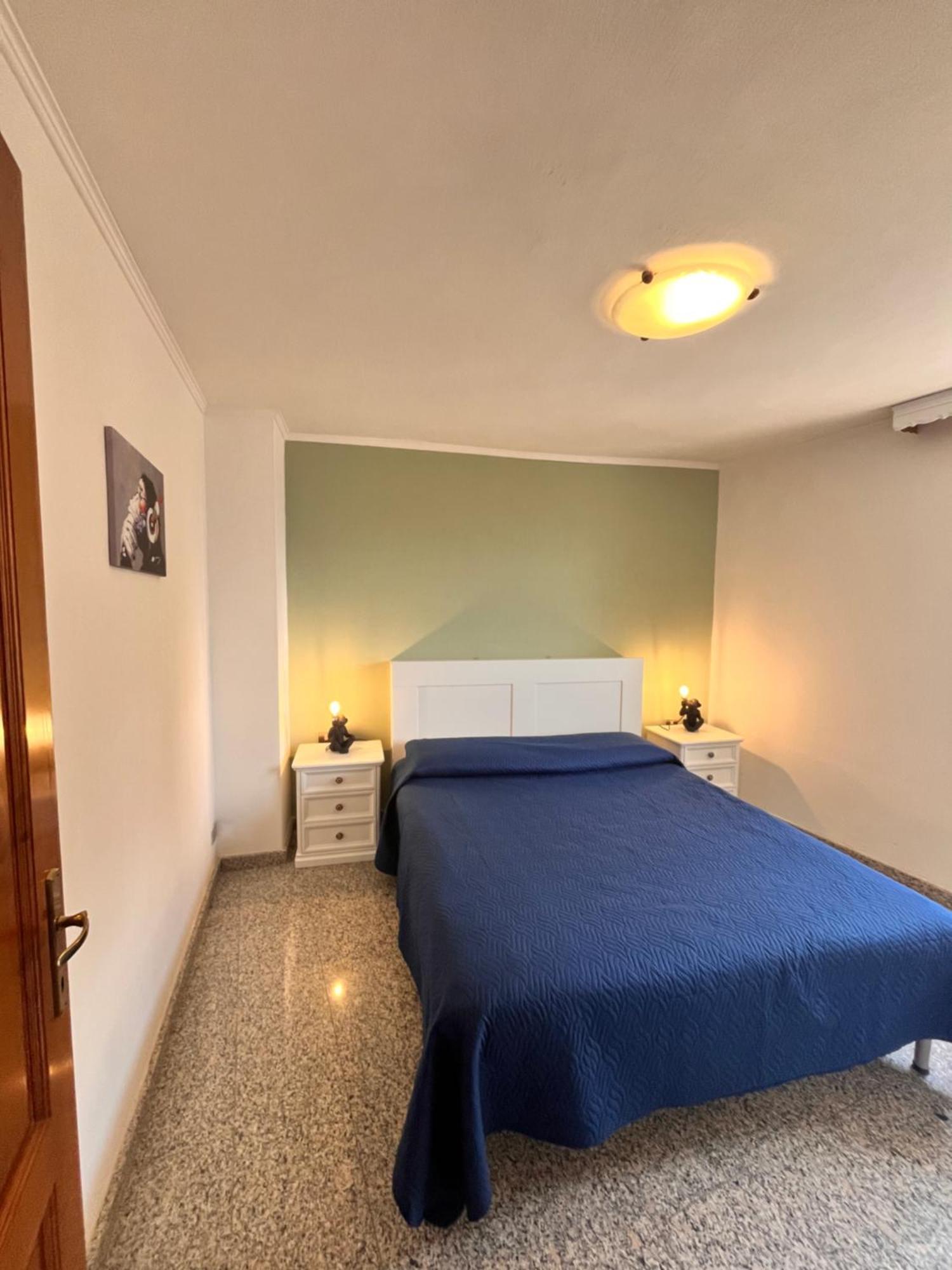 Apartment La Terrazza