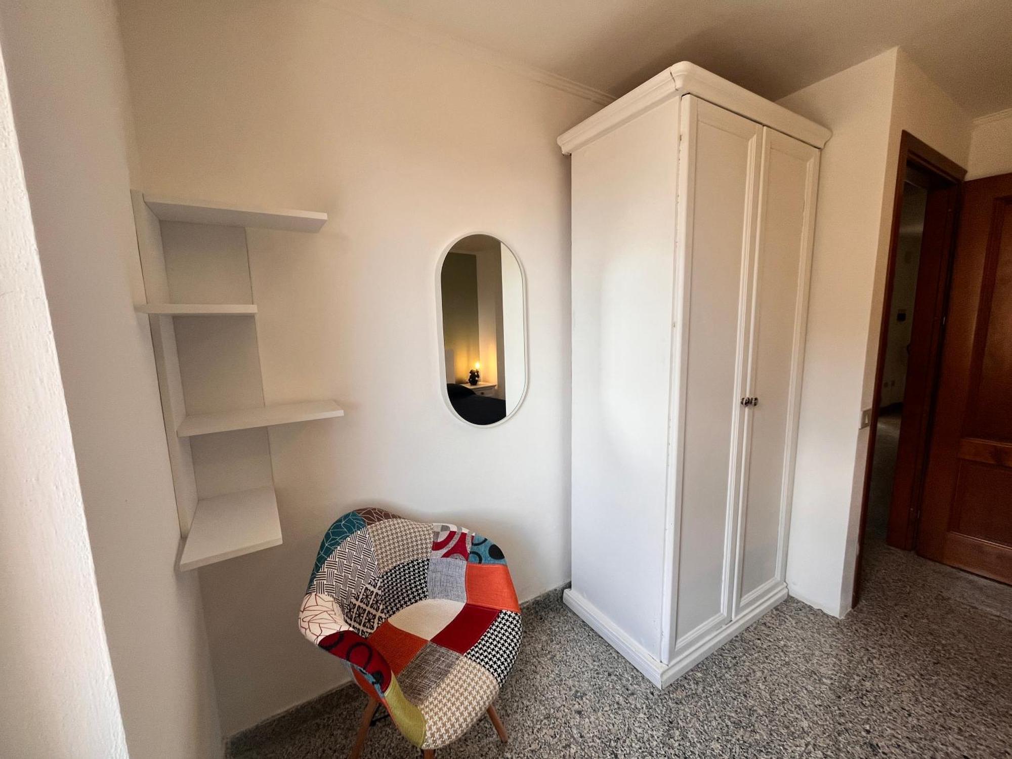 La Terrazza Apartment *