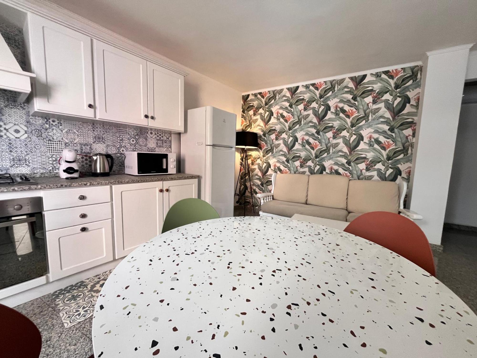 La Terrazza Apartment Baunei